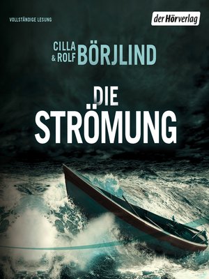 cover image of Die Strömung